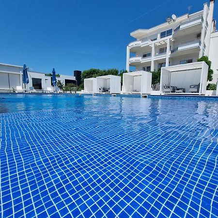 Le Domaine Green Paradise Улцинь Экстерьер фото