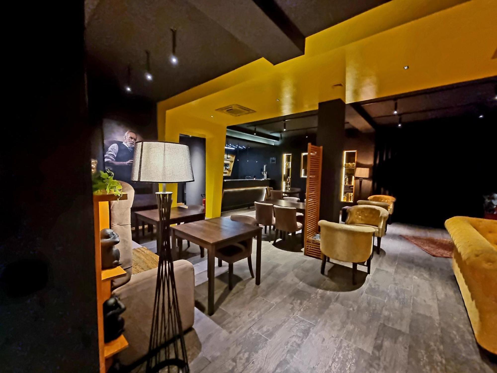 Le Domaine Green Paradise Улцинь Экстерьер фото